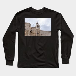 Bethlehem Church of the Nativity Long Sleeve T-Shirt